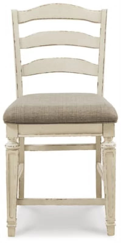 Counter Height Upholstered Barstool S38730