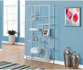 Metal Bookcase Y202813