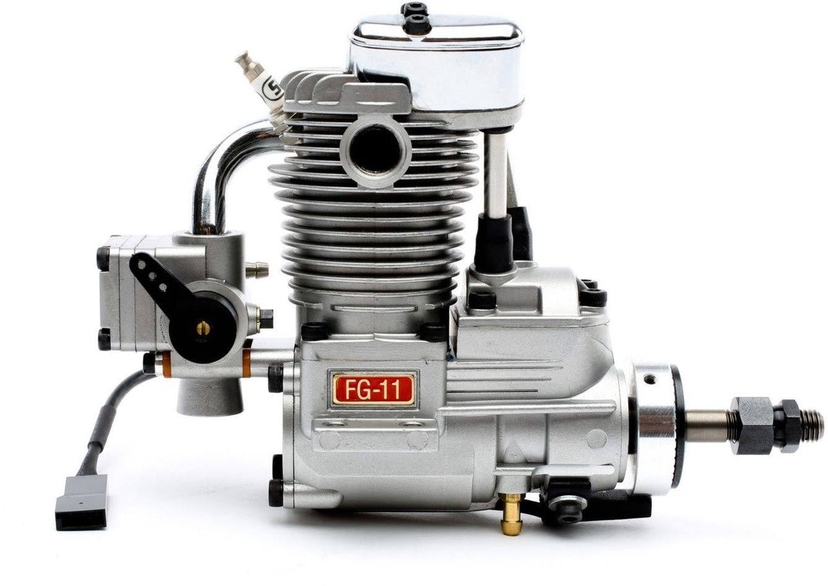 Gas Single Cylinder Engine K76829