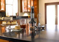 Silver 3-Speed Immersion Hand Blender K8290