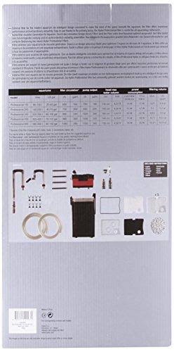 External Canister Filter Q989