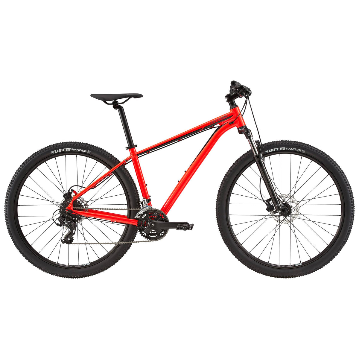 Midnight S Bike D2196