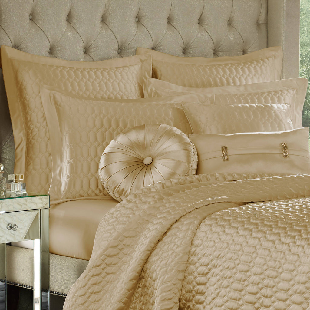 Silver King Coverlet V852194