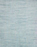 Aqua 4'0 x 6'0 Rug J2584