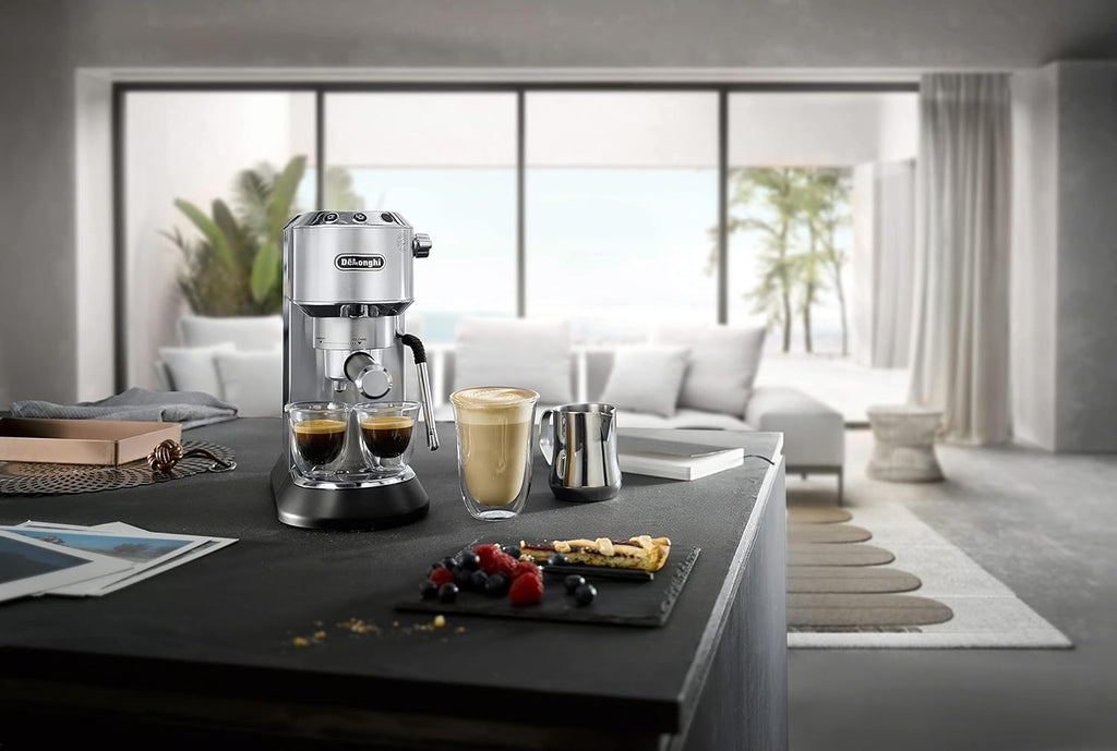 Espresso Machine L77678