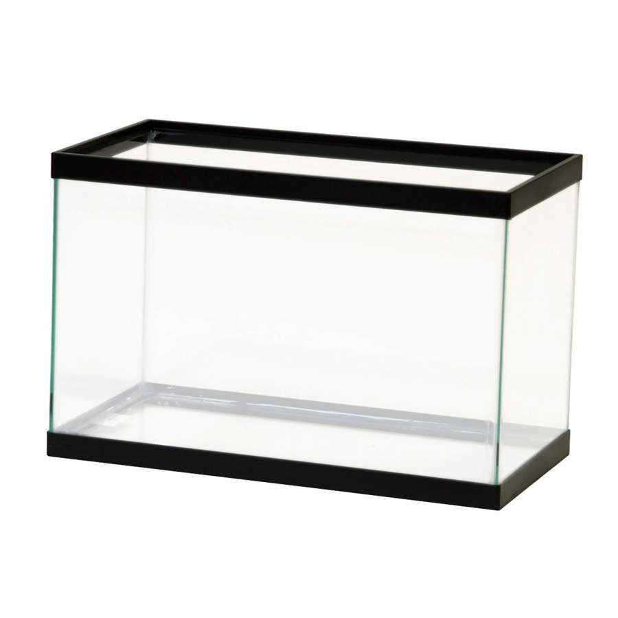 Glass Aquarium J34076
