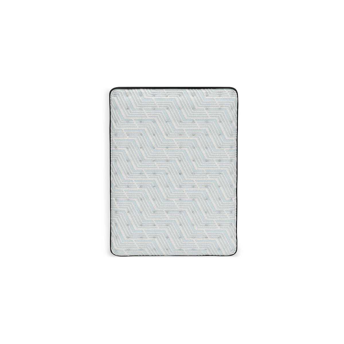 Full Size Euro Top Hybrid Mattress with Memory Foam R91540