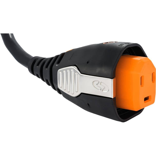 30 Amp Dual Configuration Cordset U3229