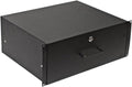 4U Rack Case Drawer with Lock & Key N832170