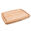 Maple Wood Oval Cutting Board L769209