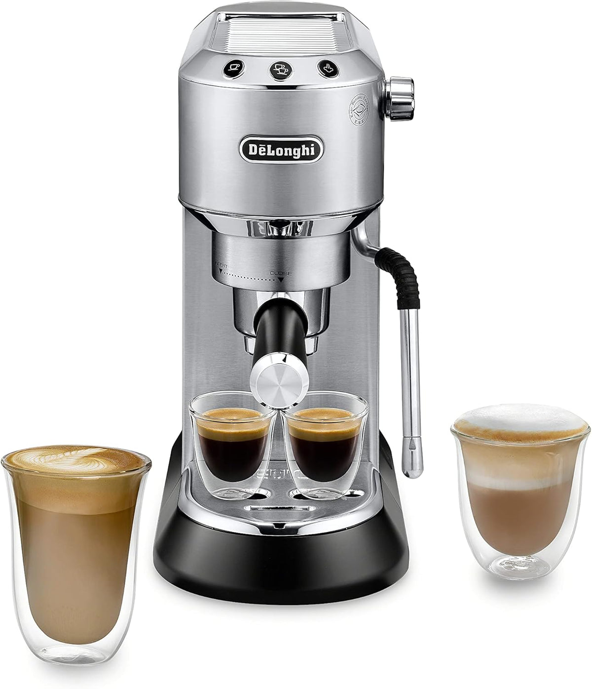 Espresso Machine L77678