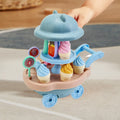 Ice Cream Truck Toys Kitchen Sets H63635