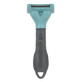 Short Hair Deshedding Tool for Small Cats A9600