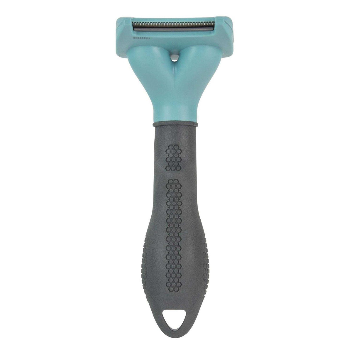Short Hair Deshedding Tool for Small Cats A9600