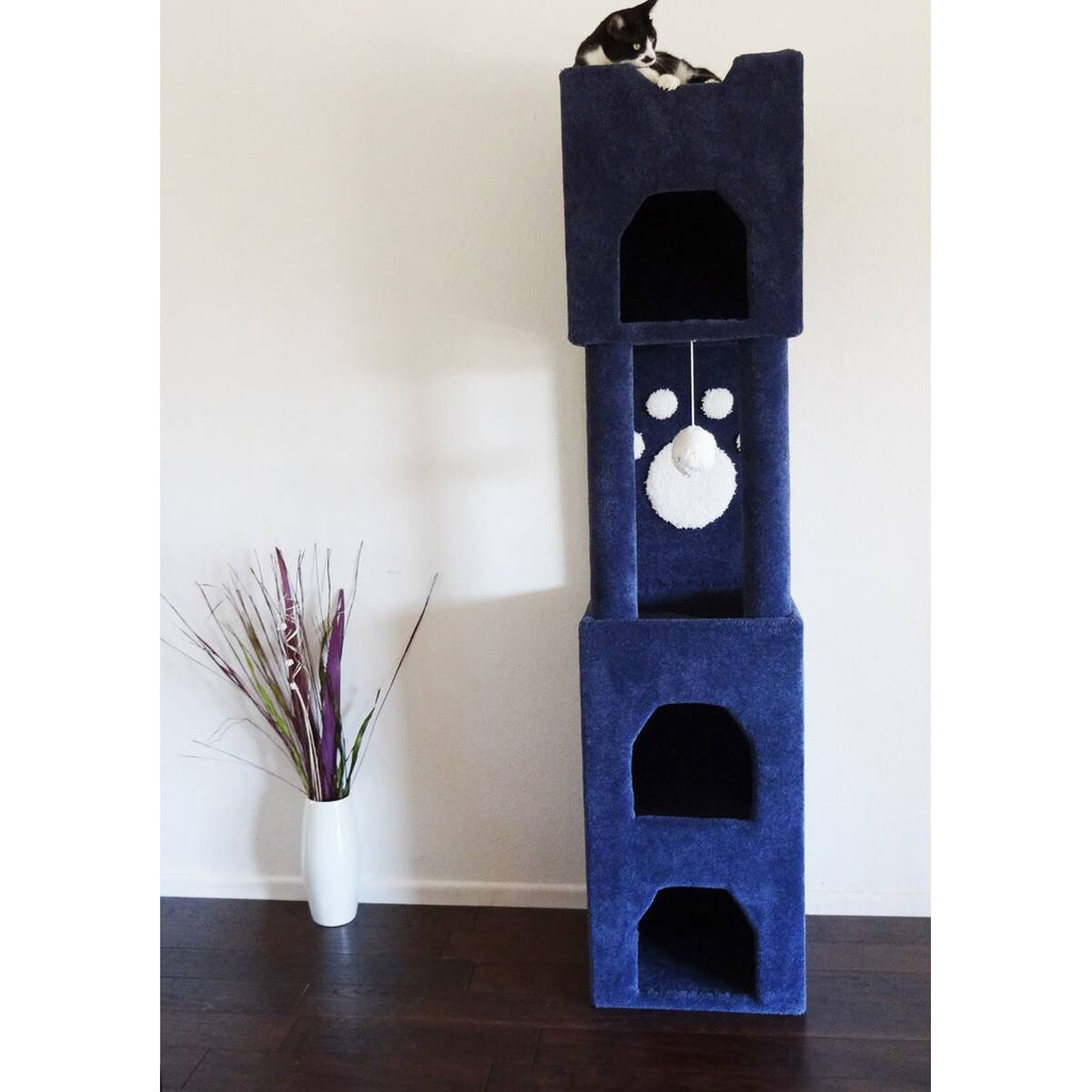 Cat Tower K859513