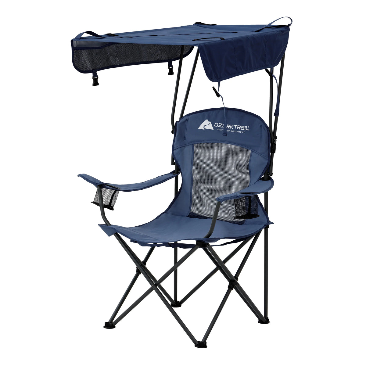 Camping Chair with Cup Holders W99026