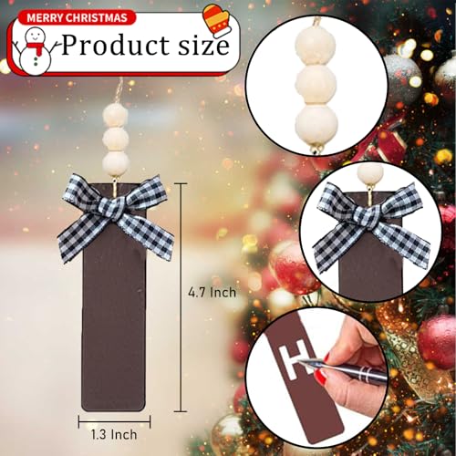 18" Cable Knit Christmas Stockings 6-Pack W8228