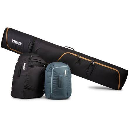 Ski Bag Black 192 cm M540