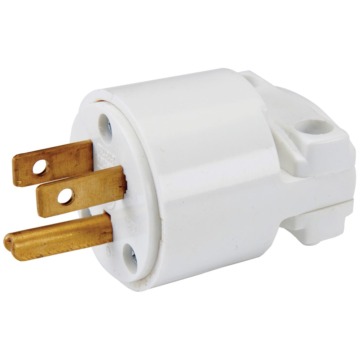 15 Amp Male Plug Connector A8248