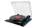 LP Vinyl-to-MP3 Turntable T877