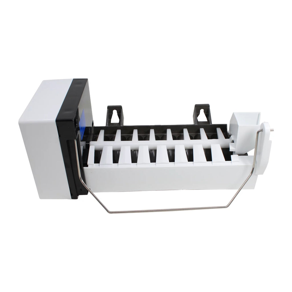 Refrigerator Ice Maker Replacement P156
