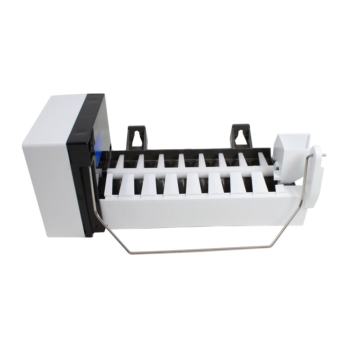 Refrigerator Ice Maker Replacement P156