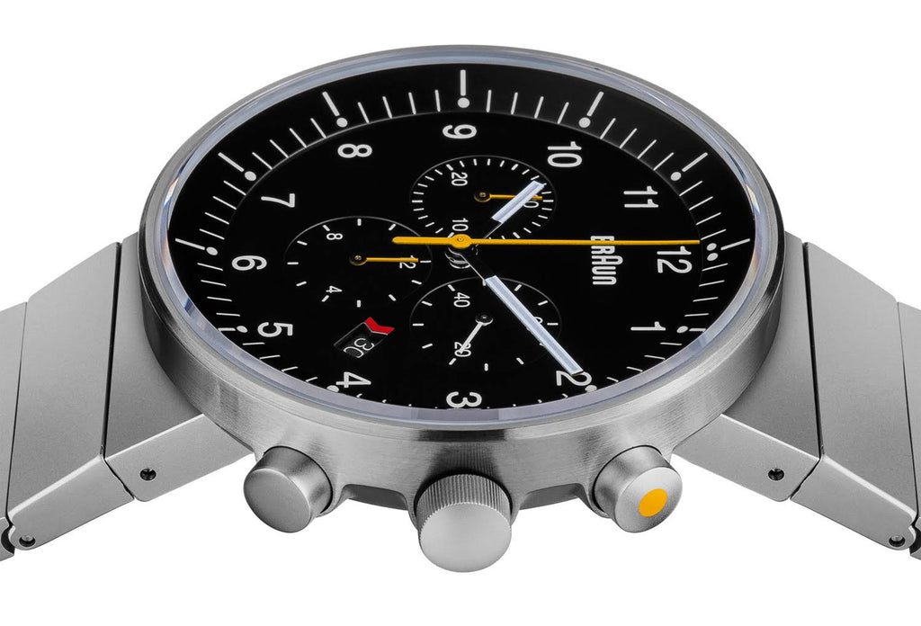 Chronograph Watch U3701
