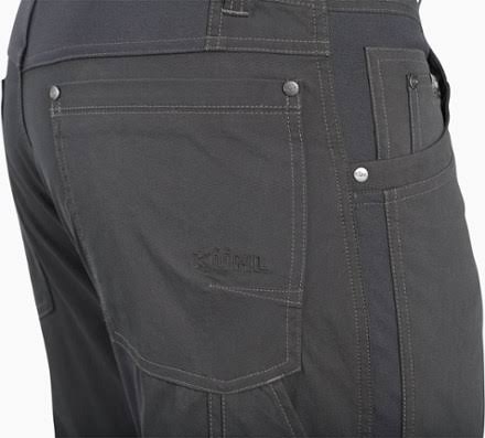 Carbon 30 32 Pants U6459