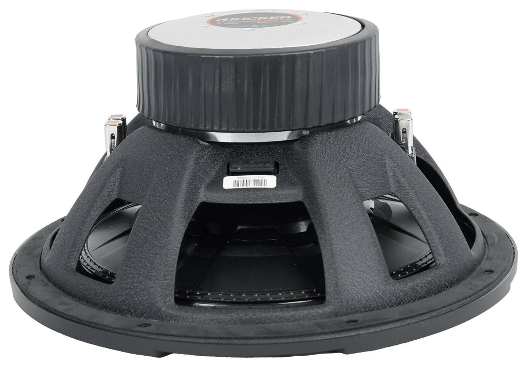 Compr 12x22 2-Ohm DVC Subwoofer N2853
