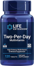 120 Softgels & 120 Tablets Omega-3 Fish Oil A8544