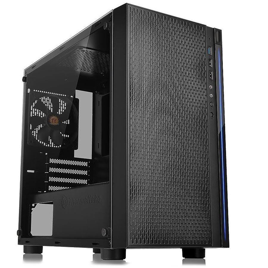Tower Case H103