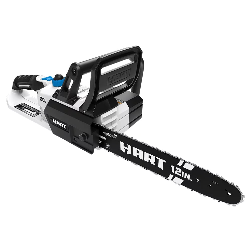 12-Inch Cordless Chainsaw B92346