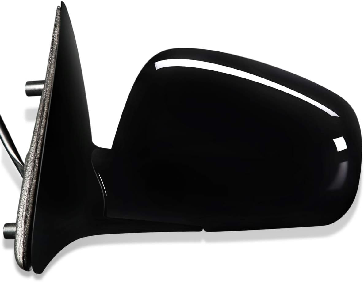 Powered Heated Passenger Side View Door Mirror F535