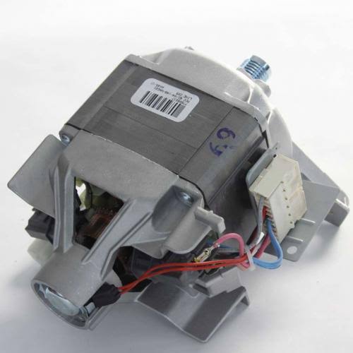 Whirlpool Washer Main Drive Motor O35474