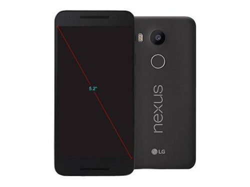 32 GB Carbon Black Unlocked GSM Phone Y538703