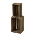 Wood Crate Bundle Y809557
