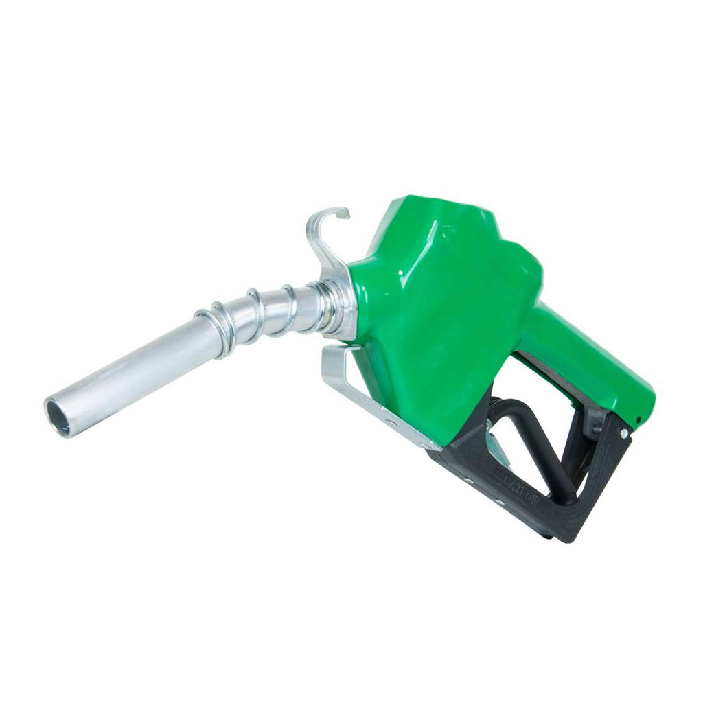 12V 15 GPM Fuel Transfer Pump with Filter Package P470