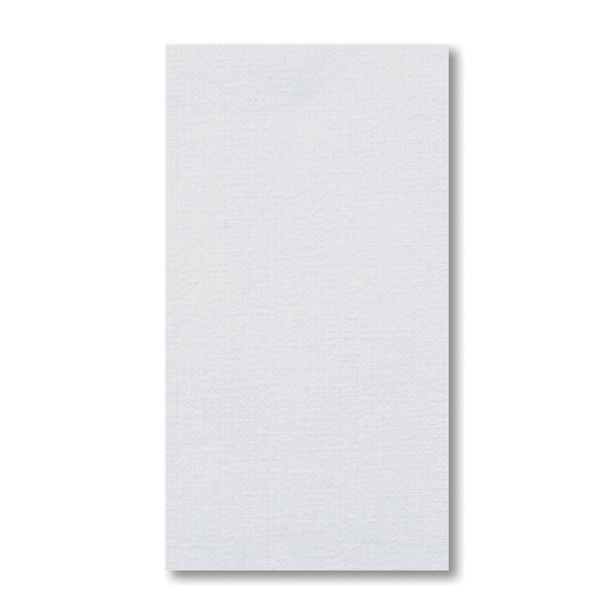 White Guest Towel D324799