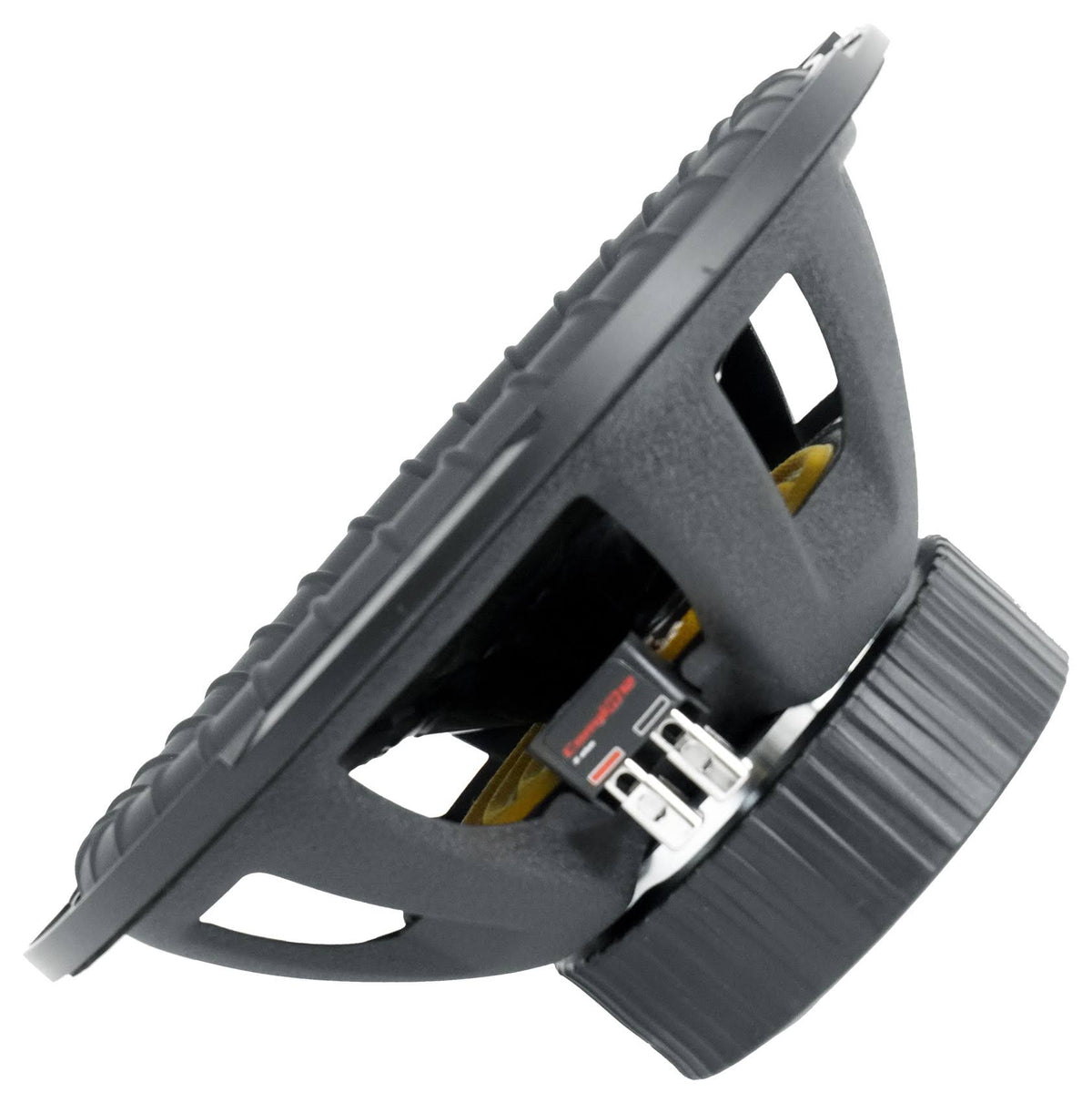 Compr 12x22 2-Ohm DVC Subwoofer N2853