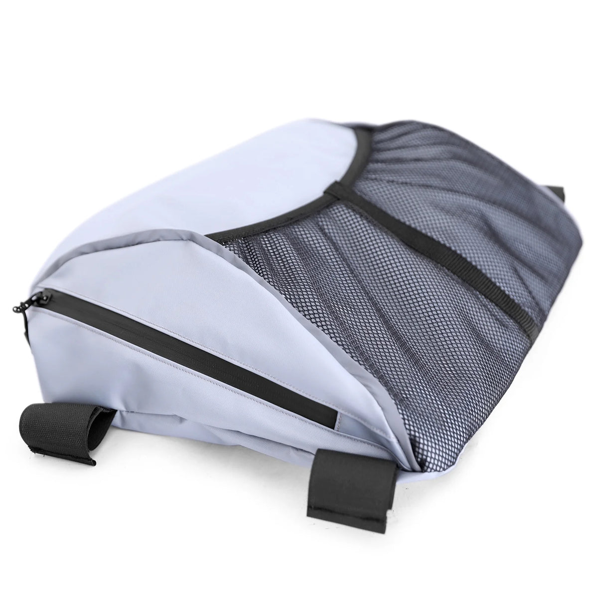 Kayak Storage Bag Water Resistant Mesh Organizer F396