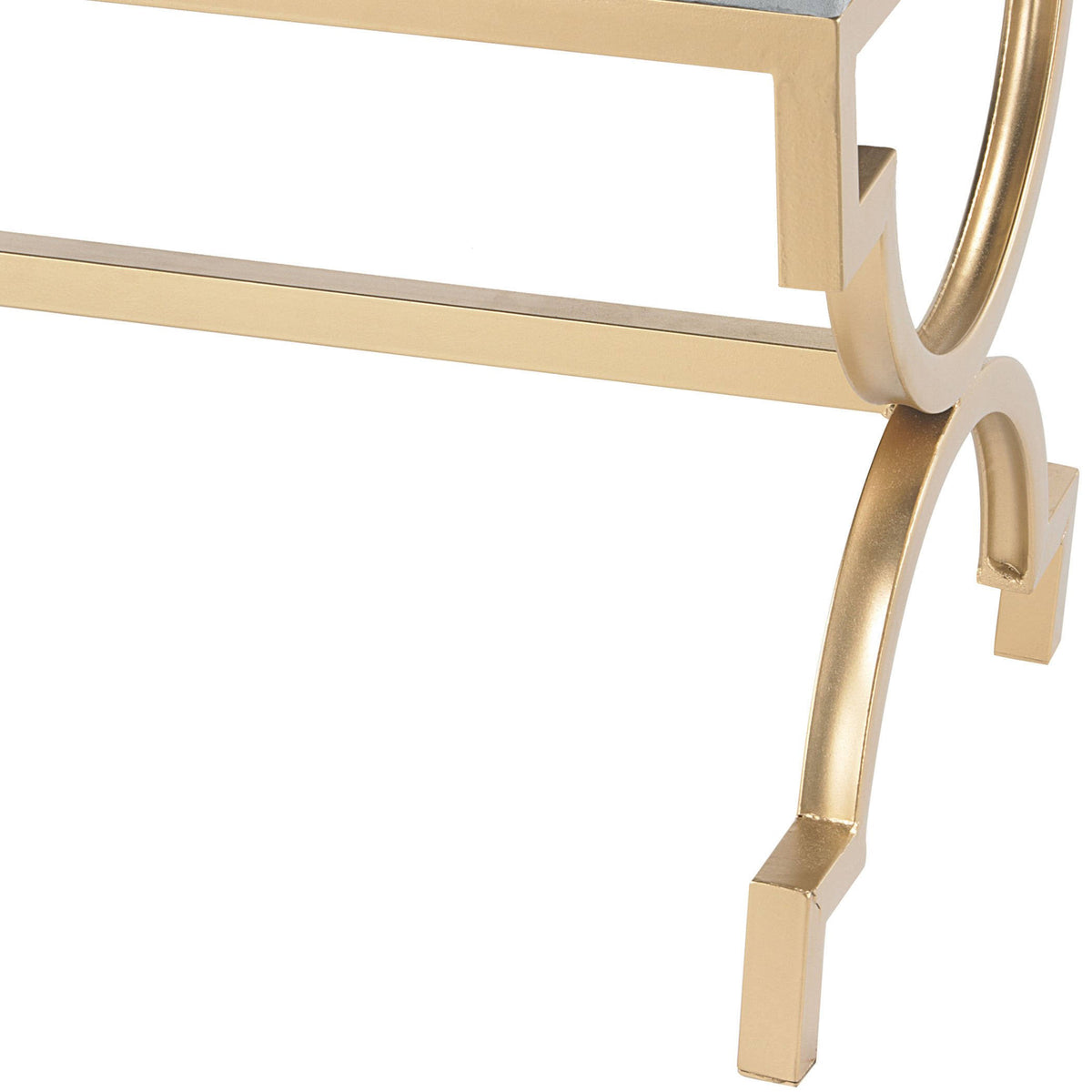 Grey Single Bench Y83278