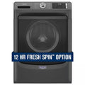 4.5 cu. ft. Front Load Washer in Volcano Black M3889
