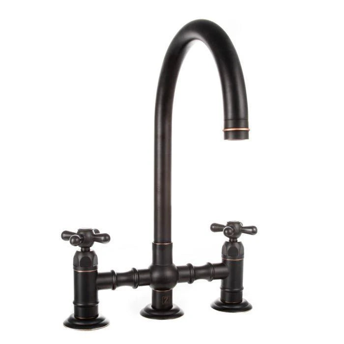 Kitchen Faucet W963