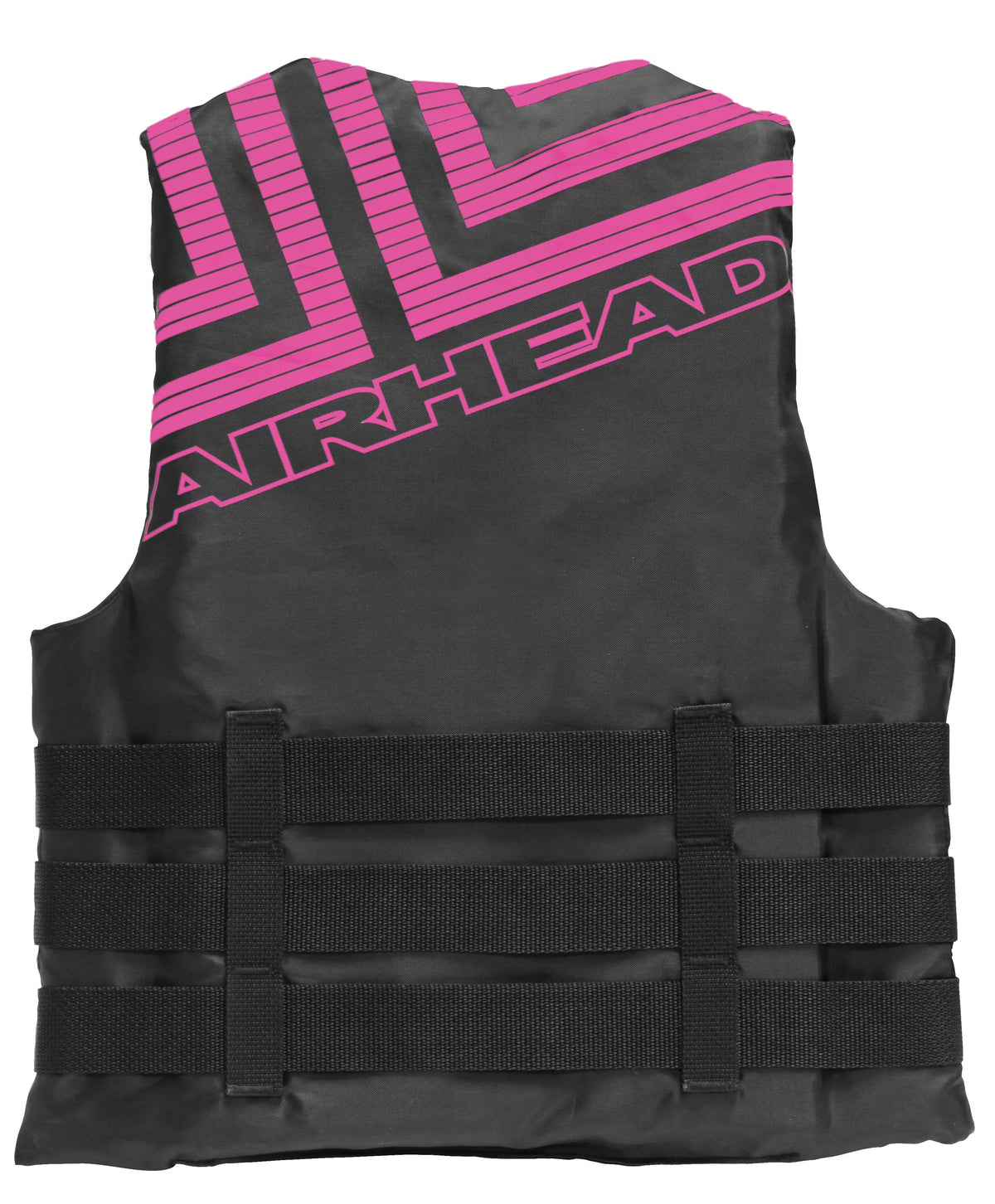 Hot Pink Lightweight Life Jacket E2537