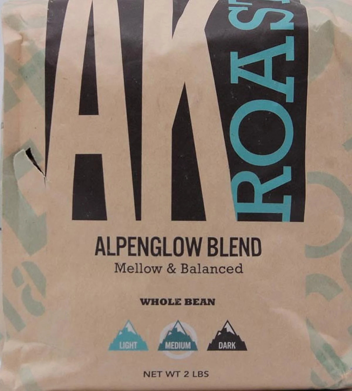 2 Lb Roast X1249