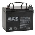 12V 35Ah AGM Sealed Lead Acid Battery Z9874