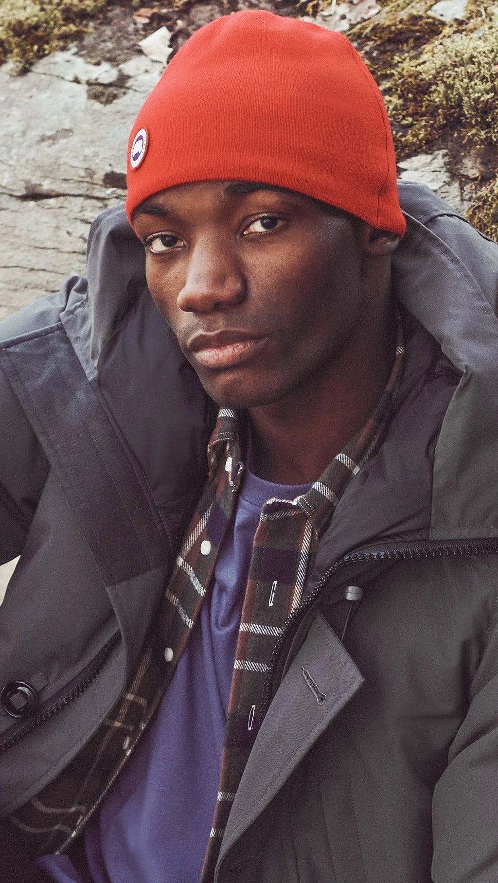 Red Toque T623026