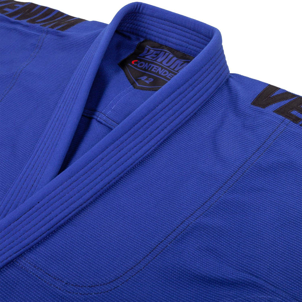 Blue BJJ Gi X2085