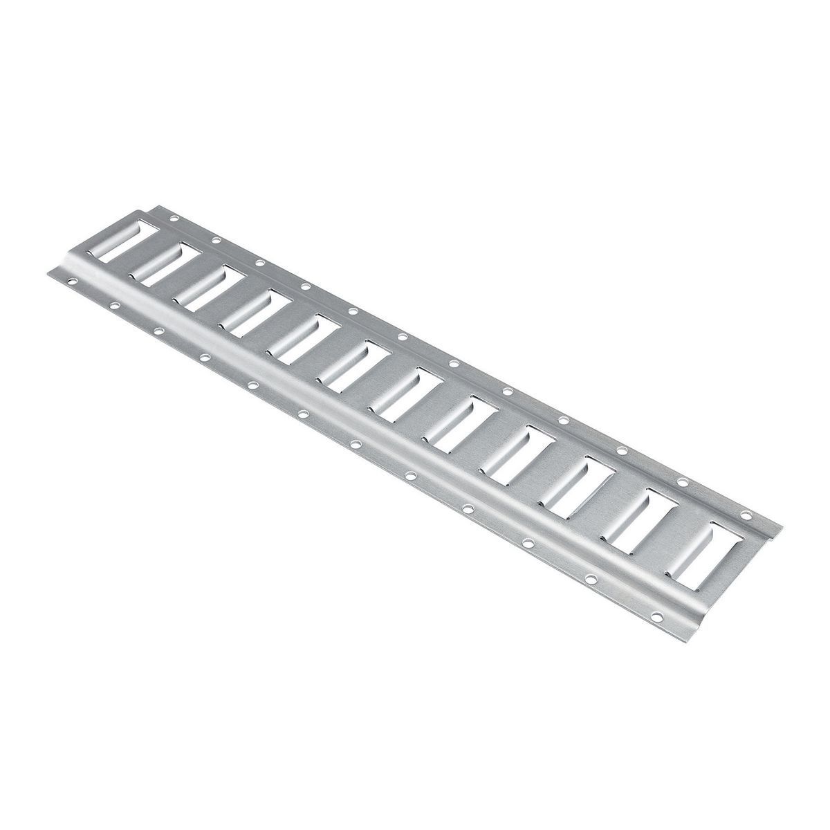1 ft. Horizontal E-Track Rail Q66357
