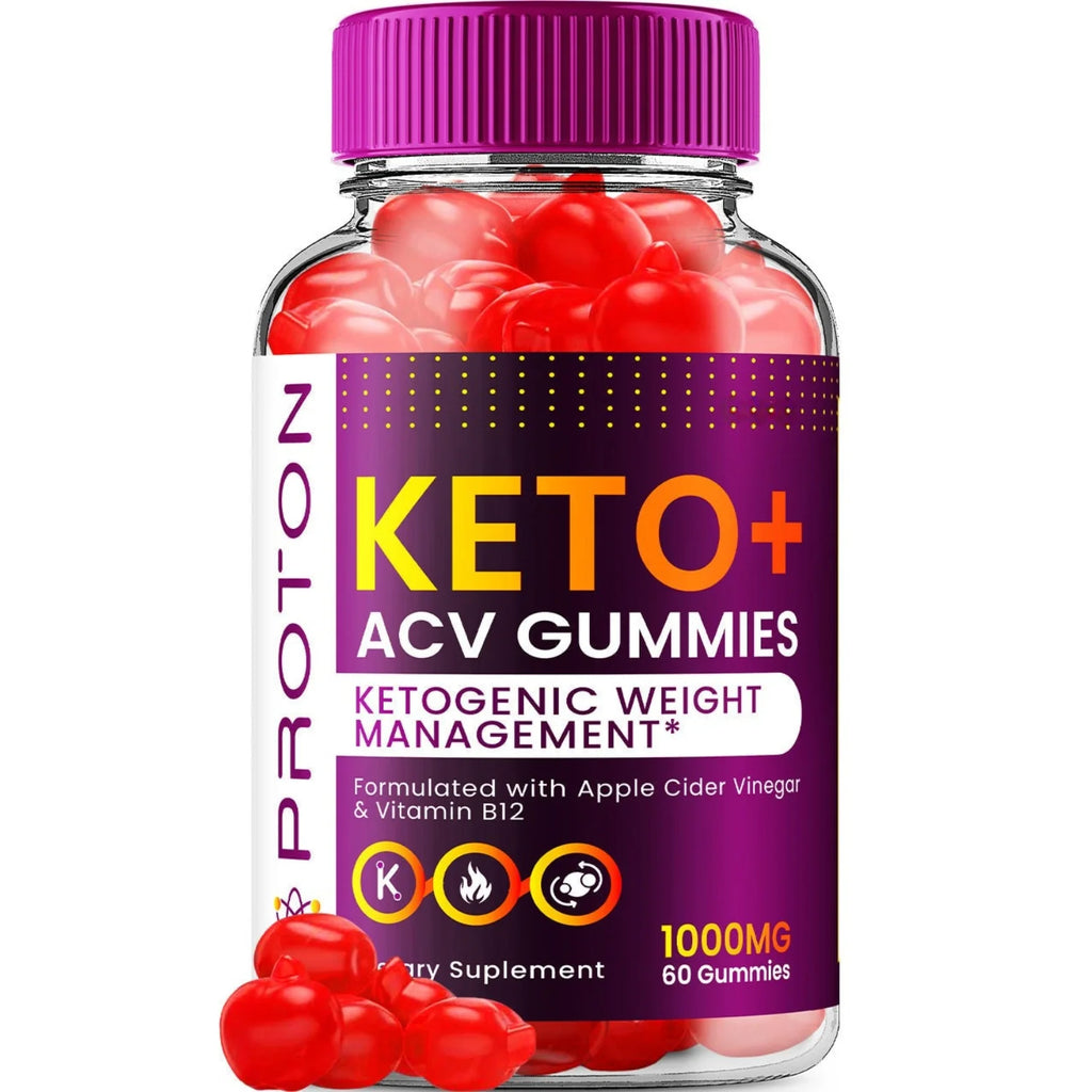 Keto Gummies B10155